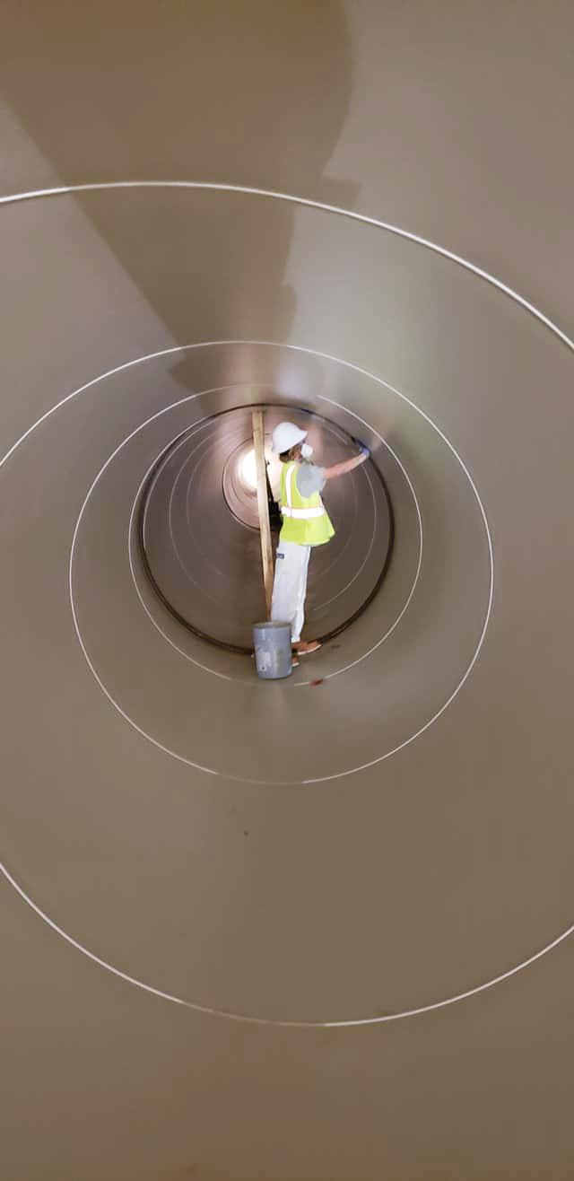 Los-Osos-Painting-Commercial-Coating-Water-Pipes