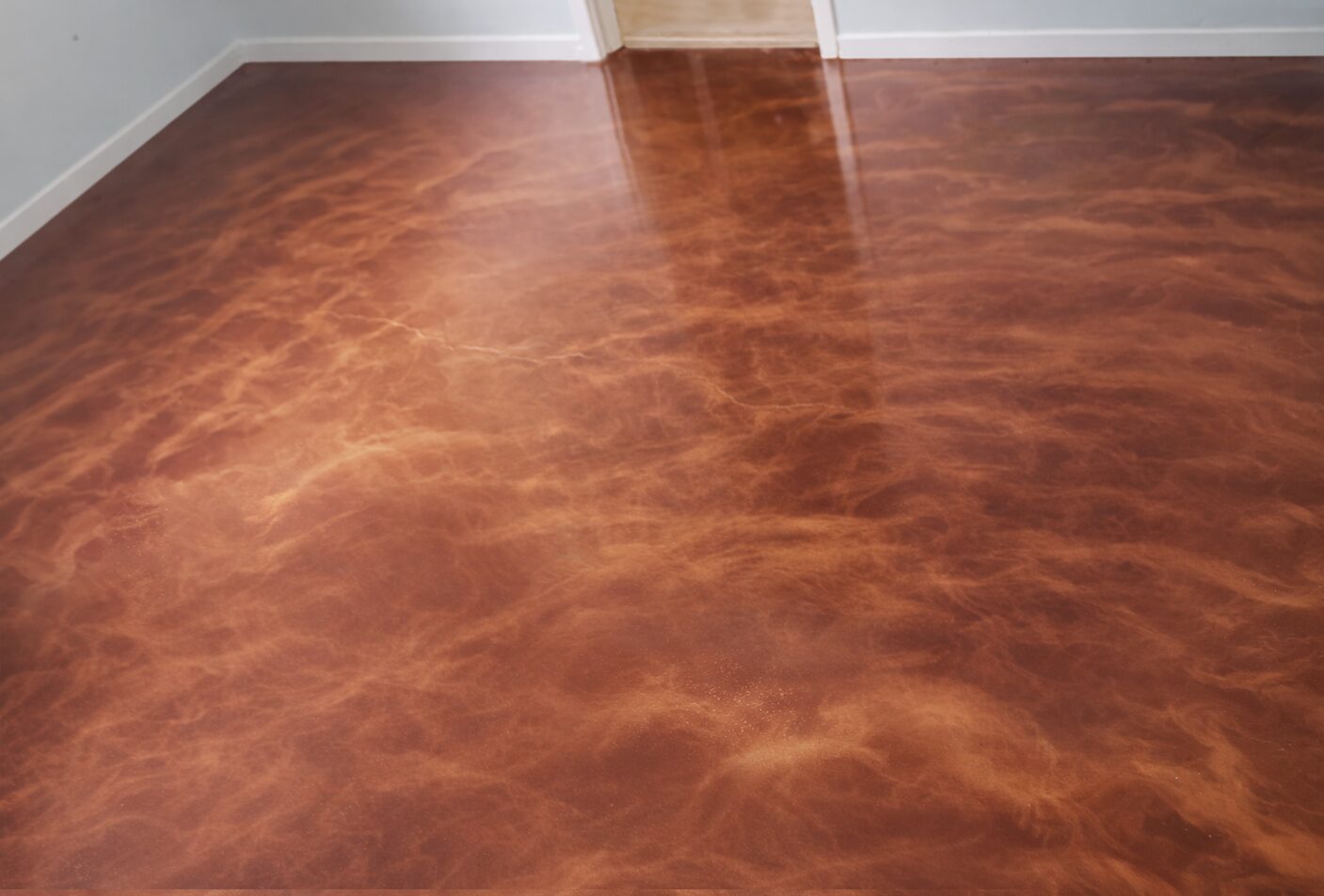 Los Osos Painting - Epoxy Flooring - Flooring Systems
