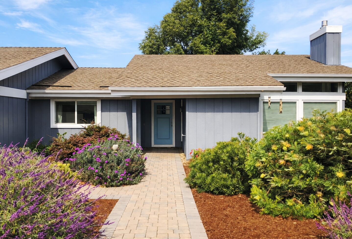 Los Osos Painting - Exterior Residential