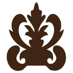 Los Osos Painting - Detail